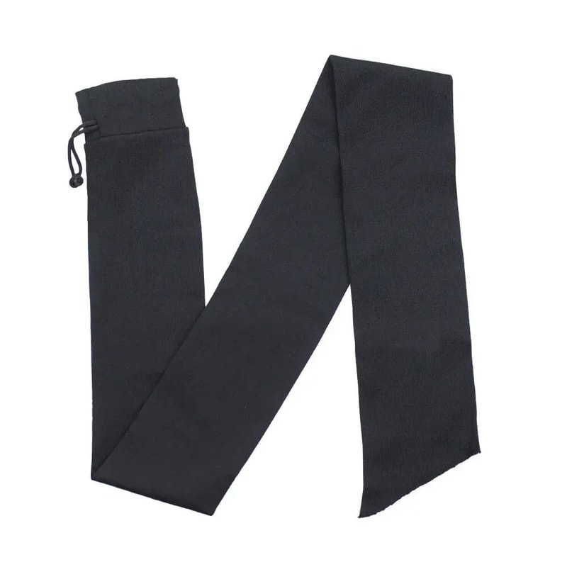 Knitted Gun Sock Storage Cover 8