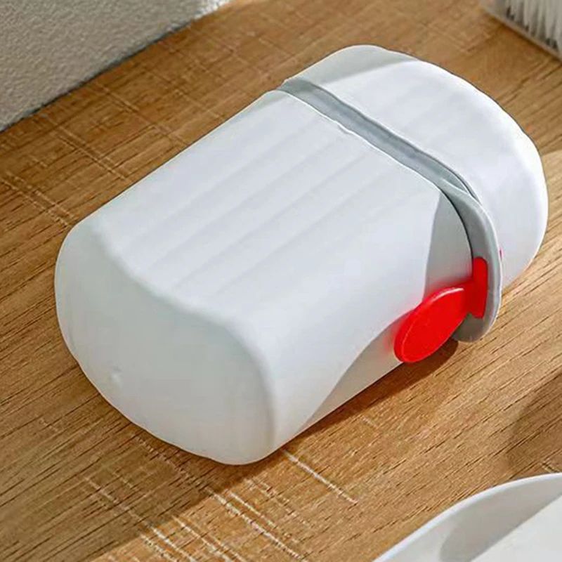 Portable Waterproof Soap Case 4