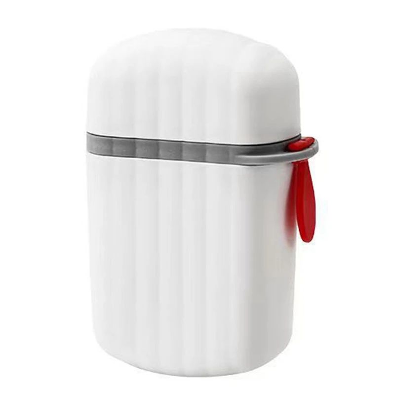 Portable Waterproof Soap Case 6