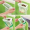Hanging Kitchen Garbage Bag Holder 4