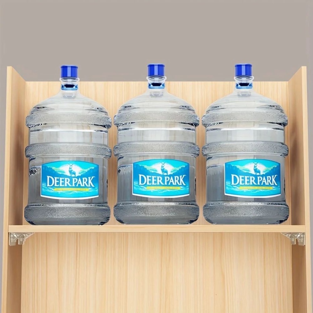 Self Adhesive Shelf Support Clips 2