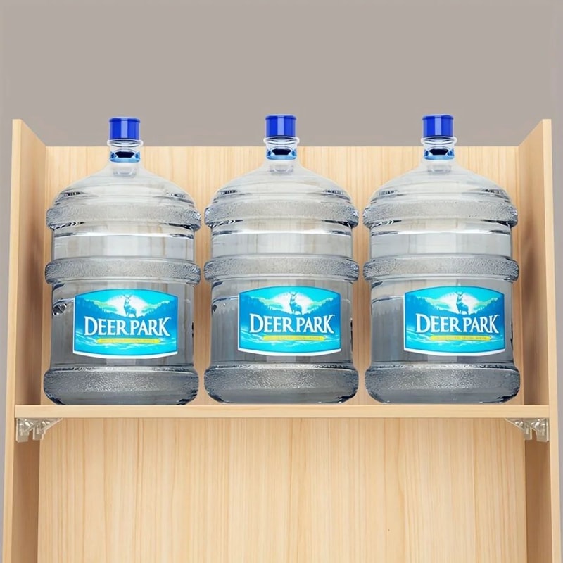 Self Adhesive Shelf Support Clips 2