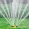 360 Degree Rotating Garden Sprinkler 2