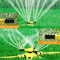 360 Degree Rotating Garden Sprinkler 5