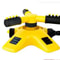 360 Degree Rotating Garden Sprinkler 6
