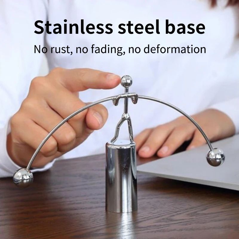 Creative Physics Balance Pendulum 2