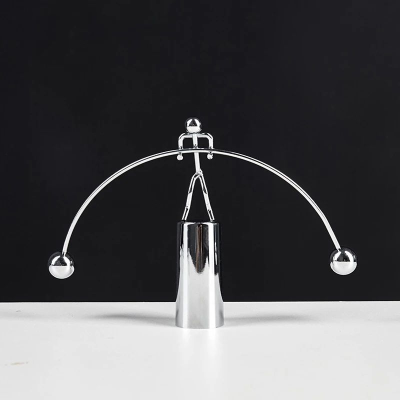 Creative Physics Balance Pendulum 4