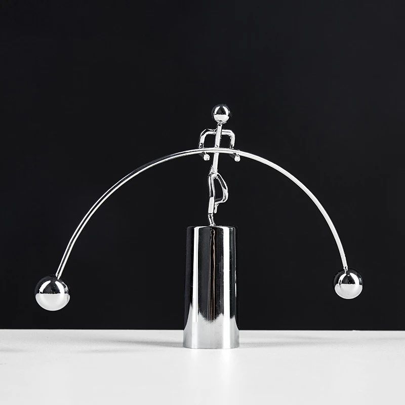 Creative Physics Balance Pendulum 5