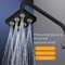 Rotatable High Pressure Shower Head 0