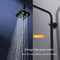 Rotatable High Pressure Shower Head 1