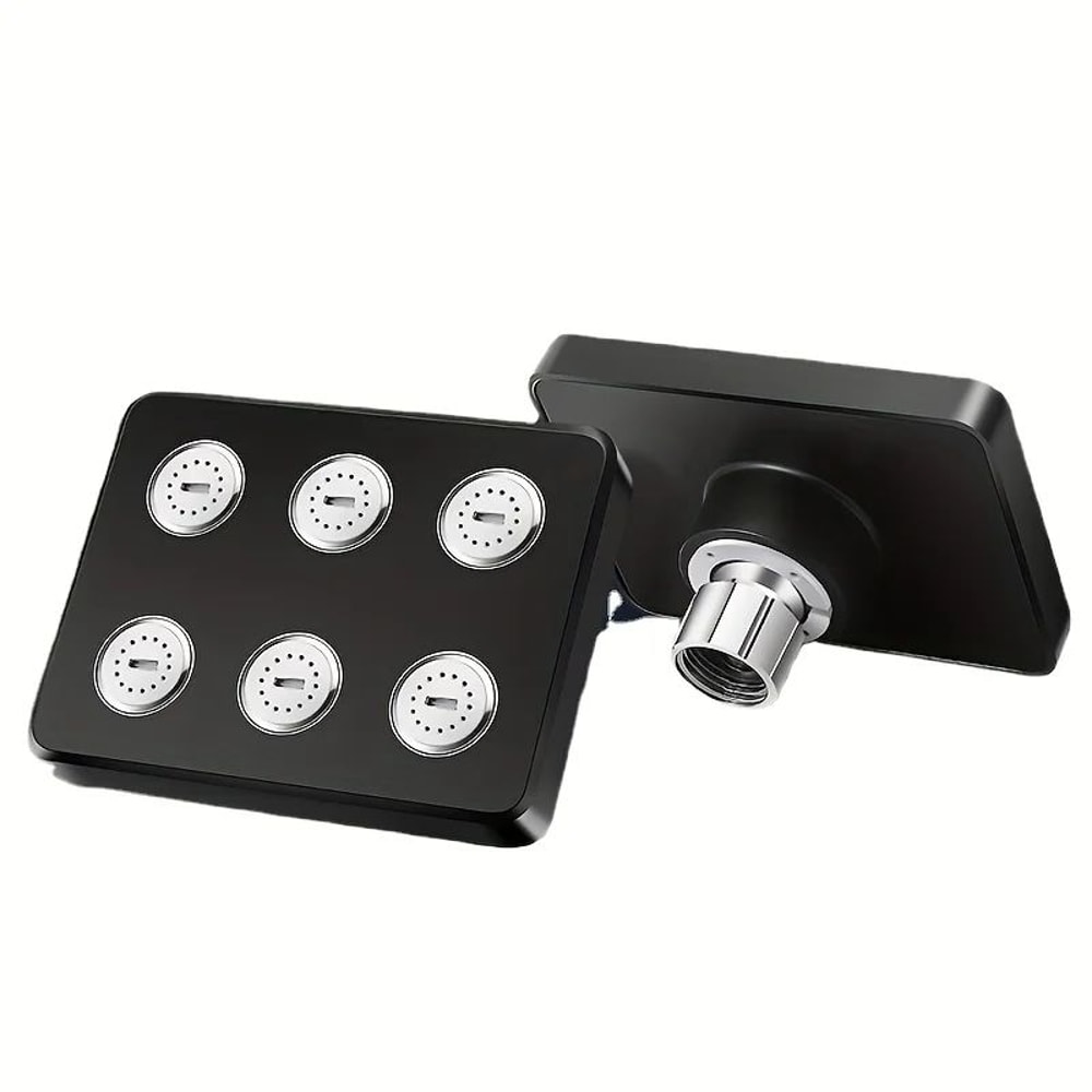 Rotatable High Pressure Shower Head 8