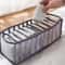 Collapsible Underwear Storage Organizer 0