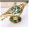 Vintage Aladdin Style Decorative Lamp 7