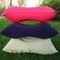 Portable Inflatable Travel Air Pillow 5