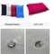 Portable Inflatable Travel Air Pillow 9