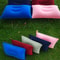 Portable Inflatable Travel Air Pillow 11
