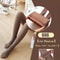 Warm Velvet High Waisted Tights 20