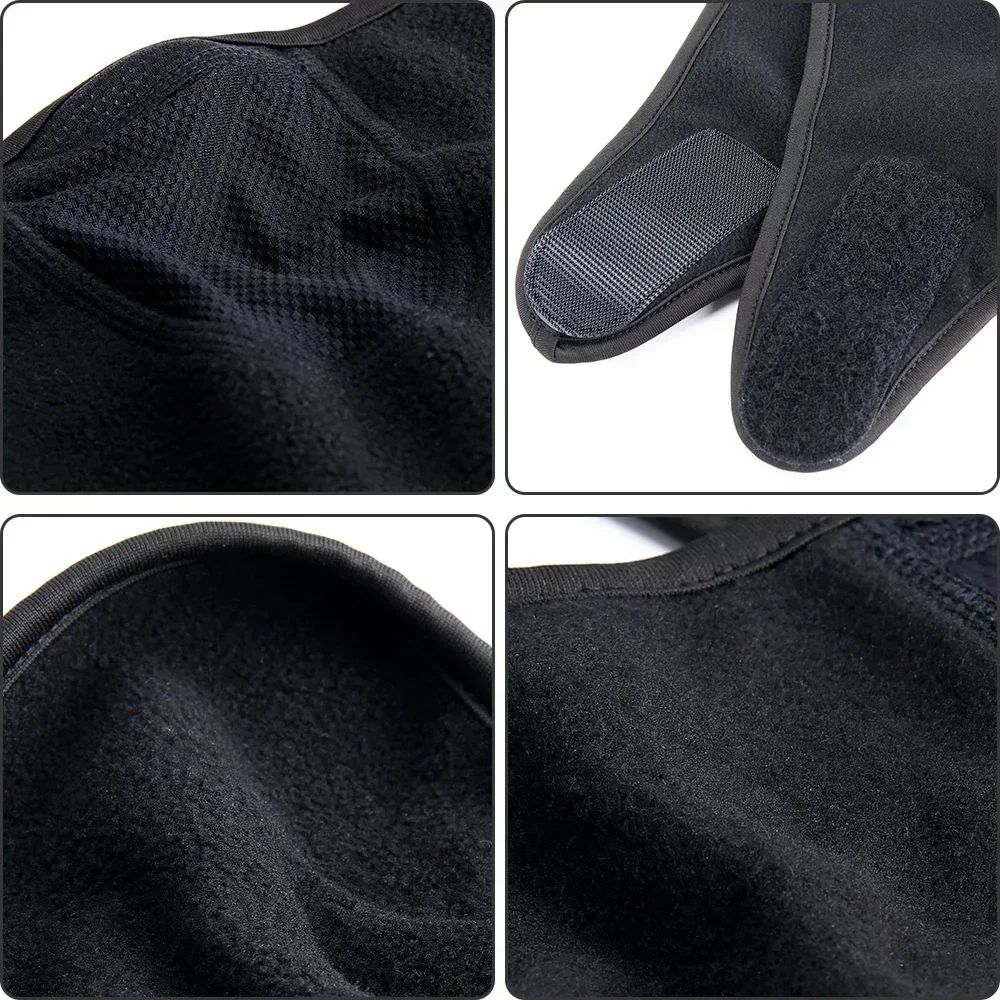 Winter Thermal Balaclava Face Mask 4