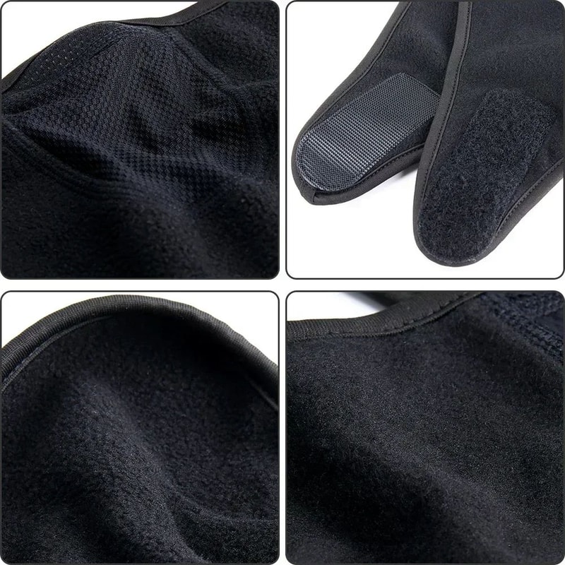 Winter Thermal Balaclava Face Mask 4