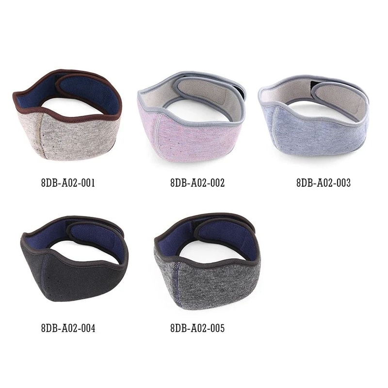 Winter Thermal Balaclava Face Mask 17