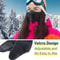 Winter Thermal Balaclava Face Mask 9