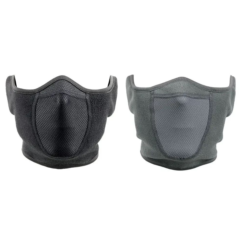 Winter Thermal Balaclava Face Mask 11