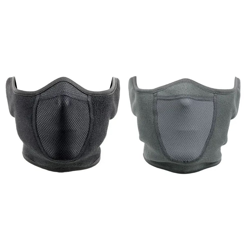 Winter Thermal Balaclava Face Mask 11