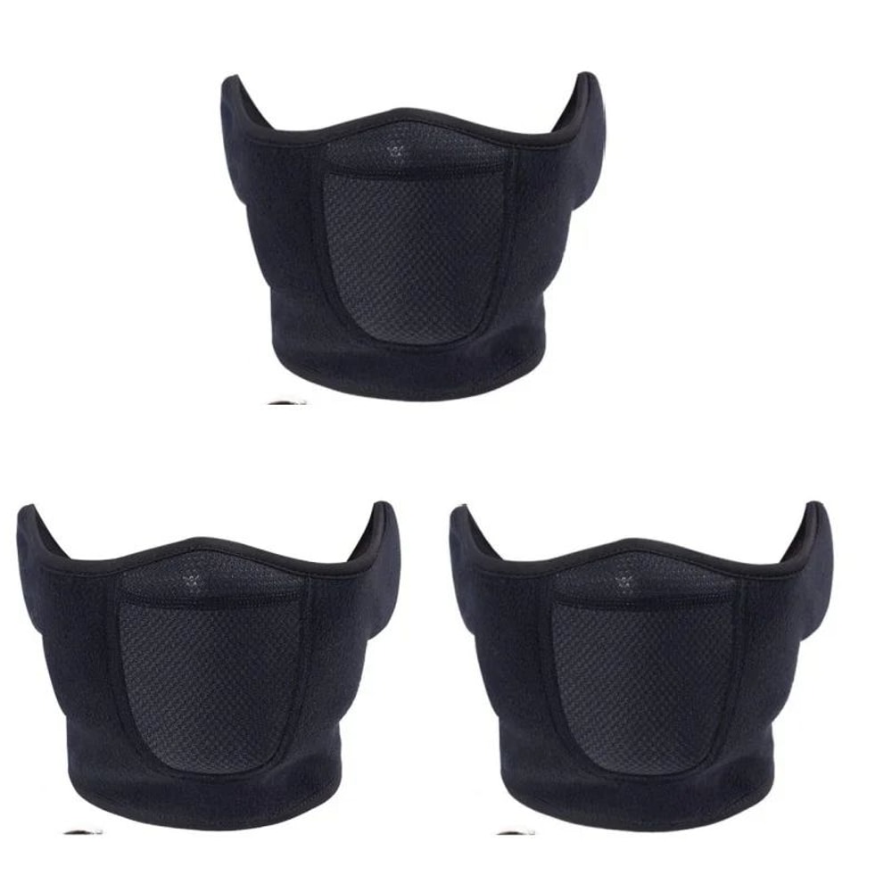 Winter Thermal Balaclava Face Mask 20