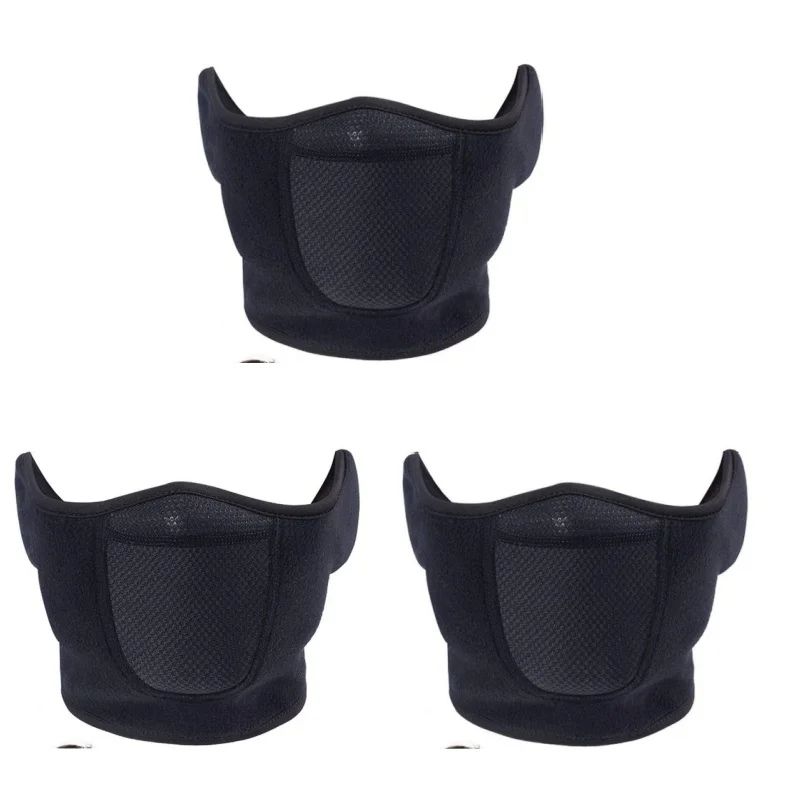 Winter Thermal Balaclava Face Mask 20