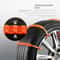 Winter Car Anti Skid Snow Chains 2