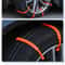 Winter Car Anti Skid Snow Chains 4
