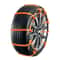 Winter Car Anti Skid Snow Chains 5