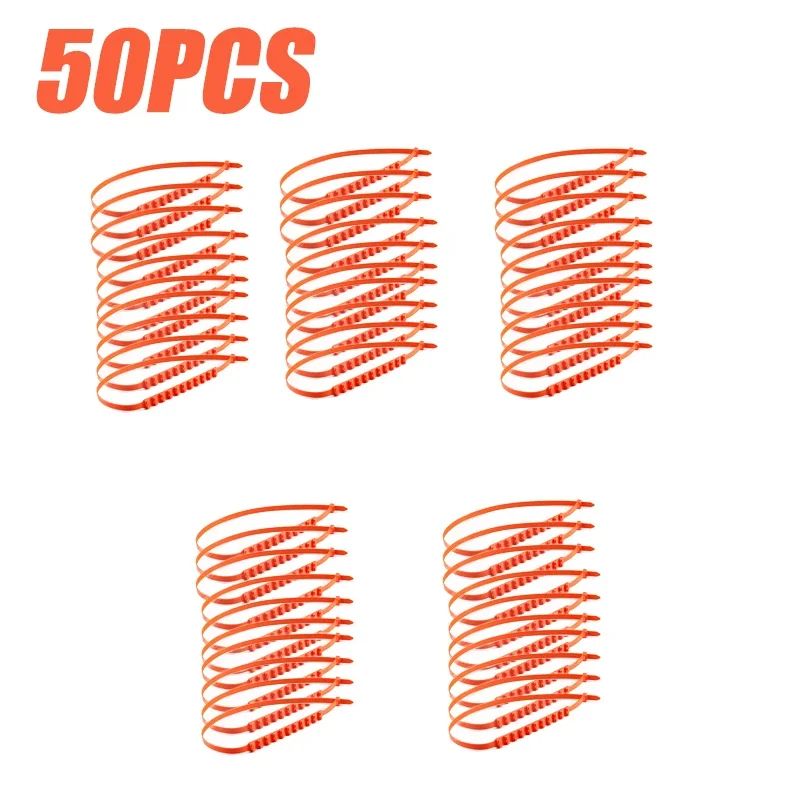 Winter Car Anti Skid Snow Chains 11