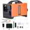 8KW Diesel Air Heater With Remote Control 0
