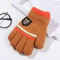 Warm Knitted Winter Gloves For Kids 3