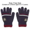 Warm Knitted Winter Gloves For Kids 5