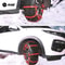 Universal Anti Skid Snow Chains For Wheels 2