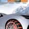 Universal Anti Skid Snow Chains For Wheels 6
