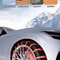 Universal Anti Skid Snow Chains For Wheels 6