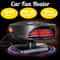 Portable 12V 24V Car Heater Fan Defroster 1