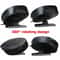 Portable 12V 24V Car Heater Fan Defroster 3