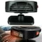 Portable 12V 24V Car Heater Fan Defroster 6