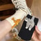 Cartoon Cat Egg Couple Cotton Socks 2