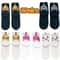 Cartoon Cat Egg Couple Cotton Socks 22