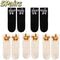 Cartoon Cat Egg Couple Cotton Socks 21