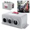 12V Compact Car Heater Fast Warmer 3