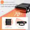 Xiaomi Portable 12V 24V Car Heater 3