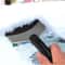 2 Set Multifunction Car Snow Shovel Ice Scraper 9