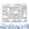 Cooling Pet Bed Mat For Cats And Dogs 9