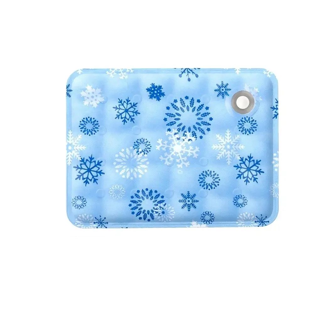 Cooling Pet Bed Mat For Cats And Dogs 13